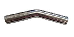 51mm 30° Alloy Bends 51mm 30° Alloy Bends