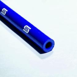 6.5mm Flurosilicone lined straight 6.5mm Flurosilicone lined straight