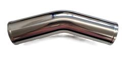 80mm 30° Alloy Bends 80mm 30° Alloy Bends